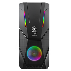 Budget Gaming Pc ANT PC DORYLUS CL400