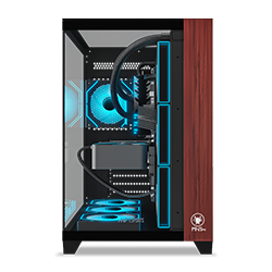 Budget Gaming Pc ANT PC PHARAOH RX570G