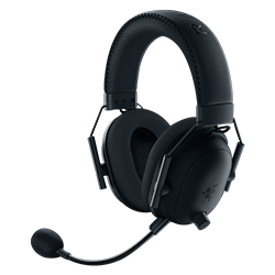 Razer BlackShark V2 Pro Wireless Gaming Headset - Black