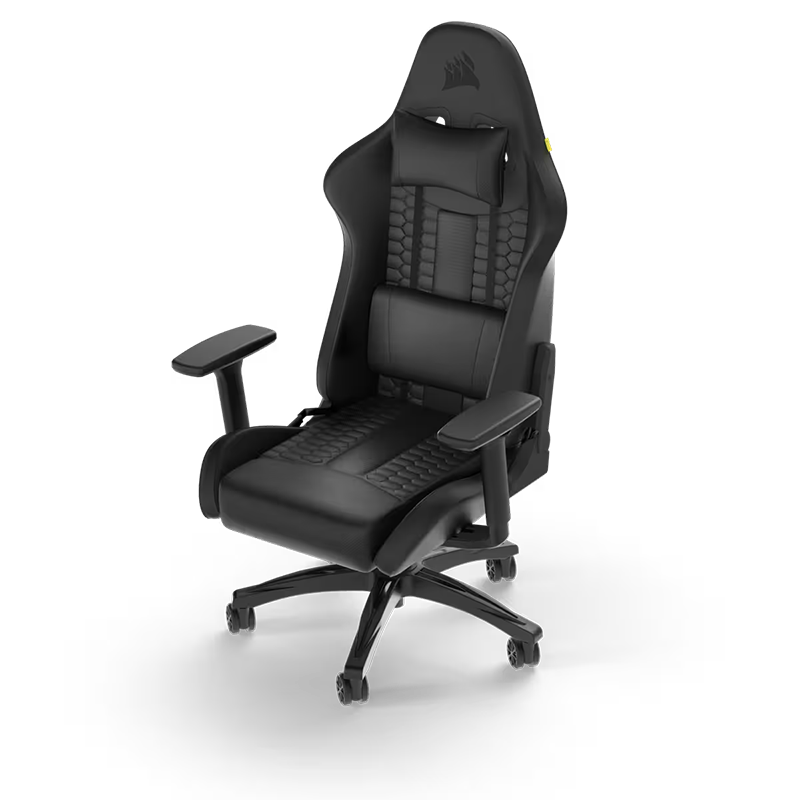 Corsair TC100 Relaxed Gaming Chair